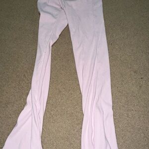 Wild Fable Light Pink Pants